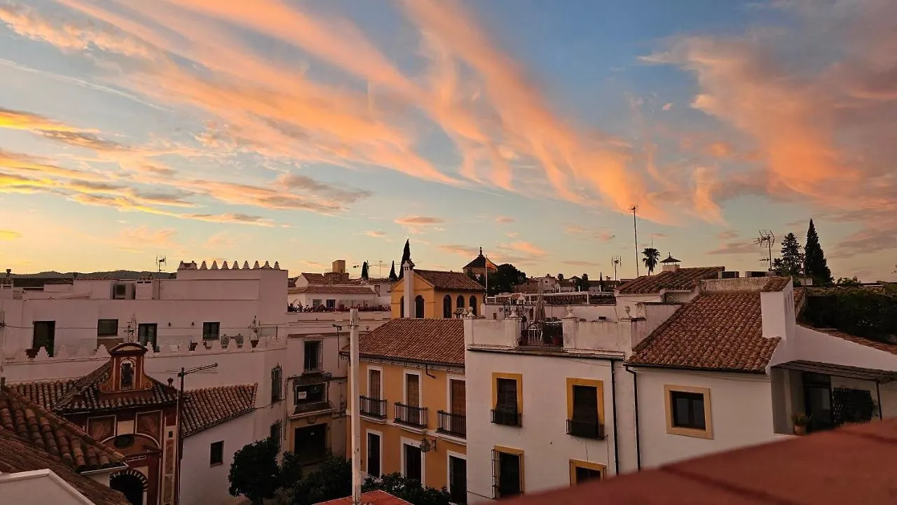 Apartamento La Abadesa Apartment Cordoba