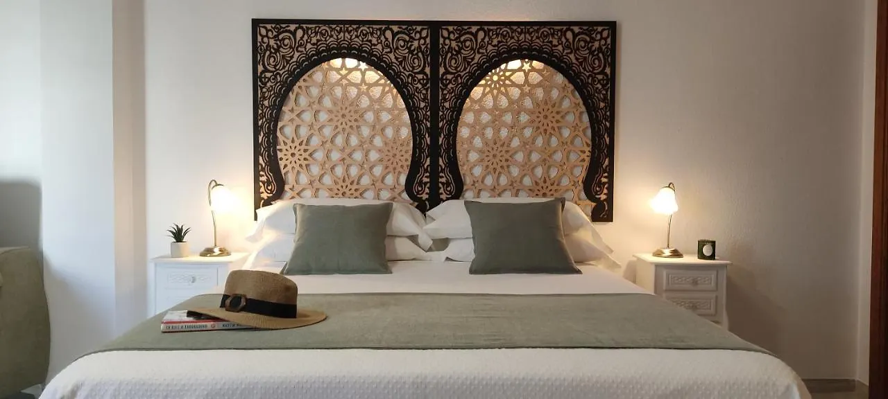 Apartamento La Abadesa Apartment Cordoba