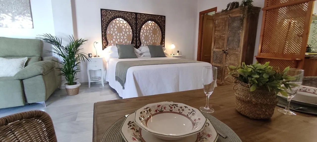 Apartamento La Abadesa Apartment Cordoba