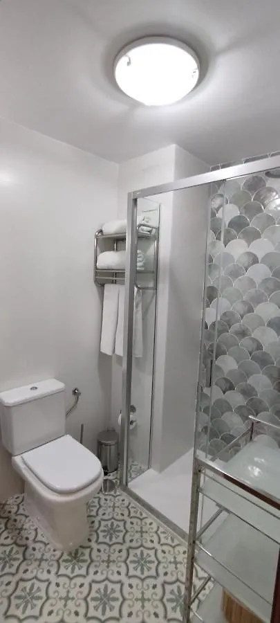Apartamento La Abadesa Apartment Cordoba 0*,  Spain