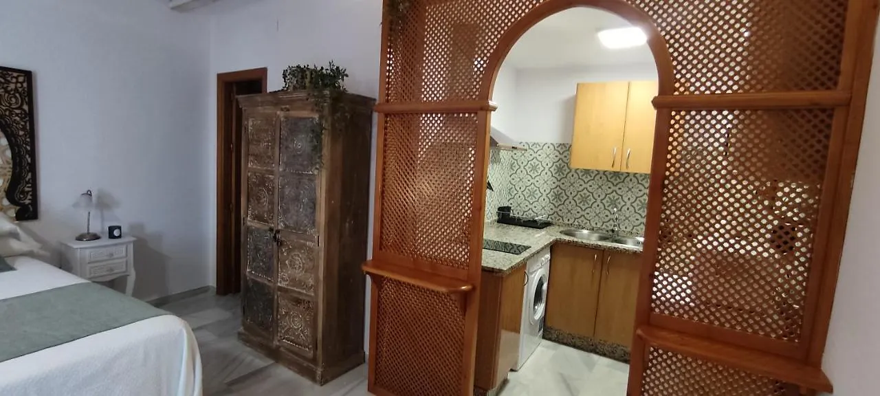 Apartamento La Abadesa Apartment Cordoba