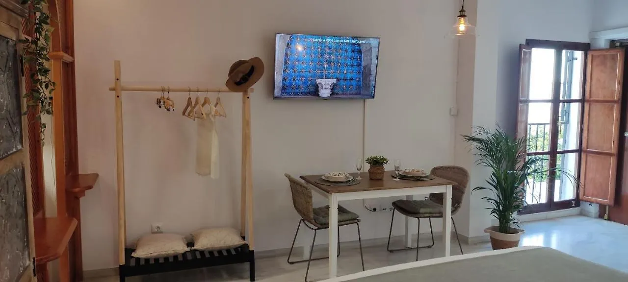 Apartamento La Abadesa Apartment Cordoba