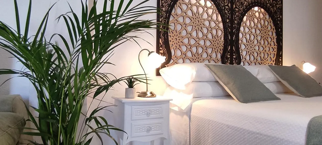 Apartamento La Abadesa Apartment Cordoba
