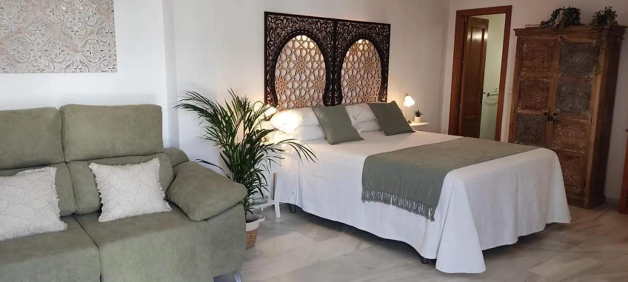 Apartamento La Abadesa Apartment Cordoba