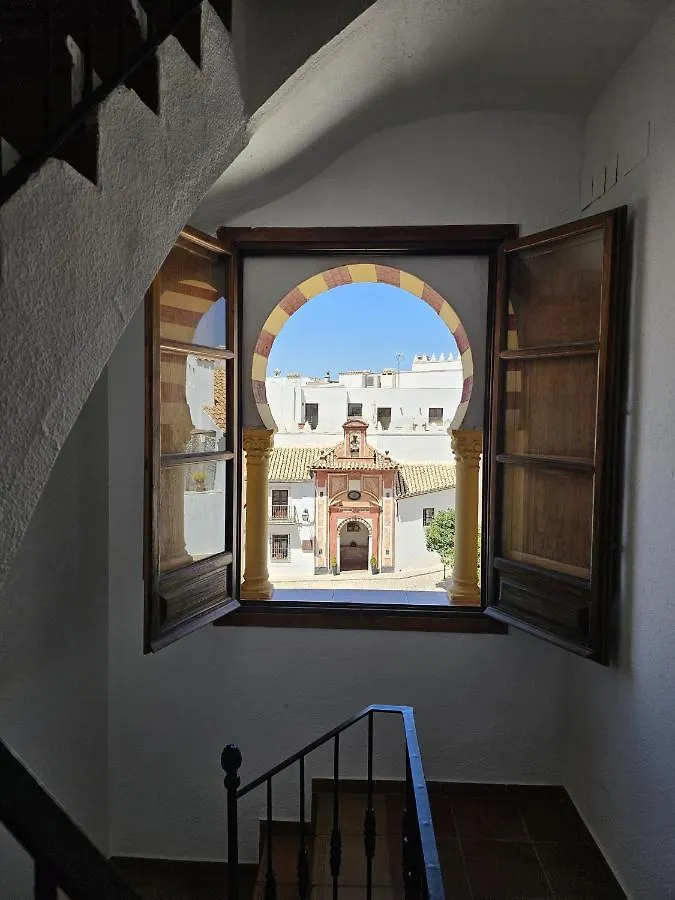 Apartamento La Abadesa Apartment Cordoba
