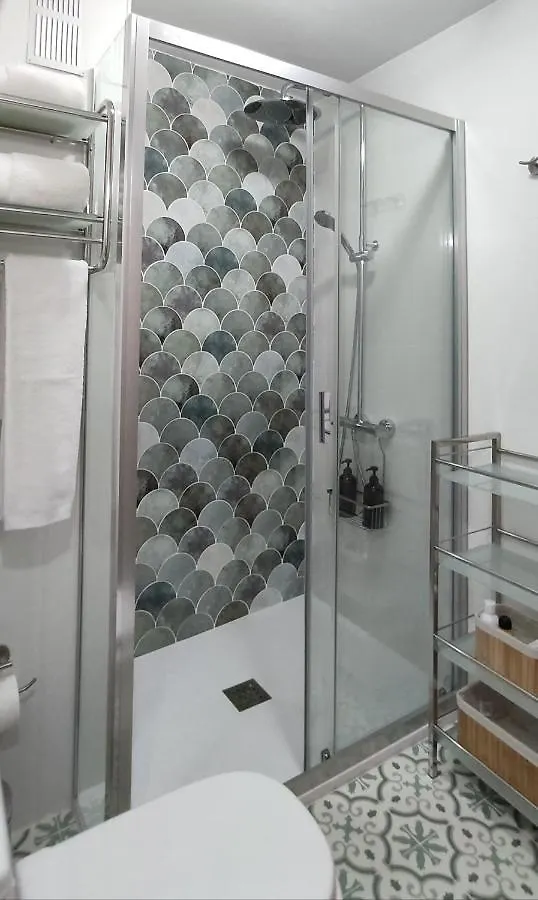Apartamento La Abadesa Apartment Cordoba 0*,