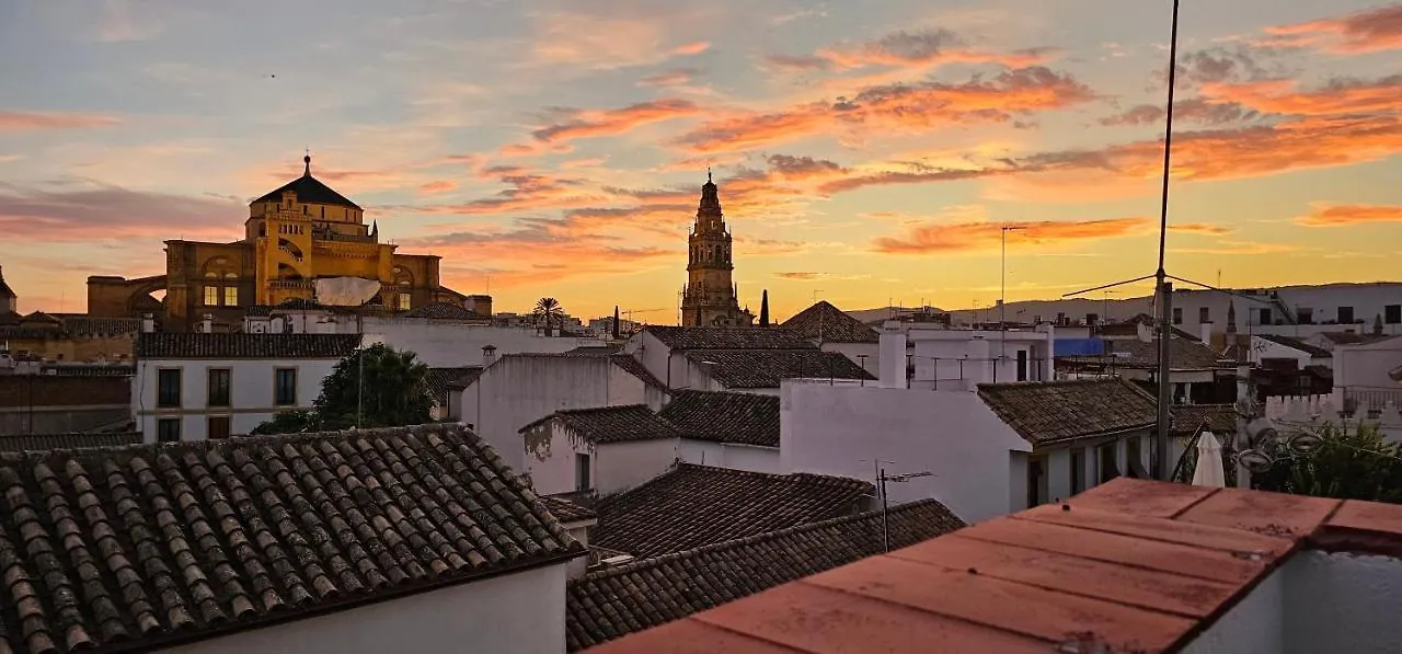 Apartamento La Abadesa Apartment Cordoba